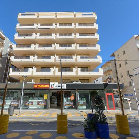 Sant Jordi Zeus Corner Appartement Salou Buitenkant foto