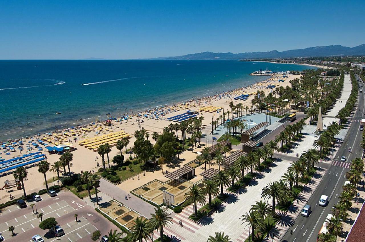 Sant Jordi Zeus Corner Appartement Salou Buitenkant foto