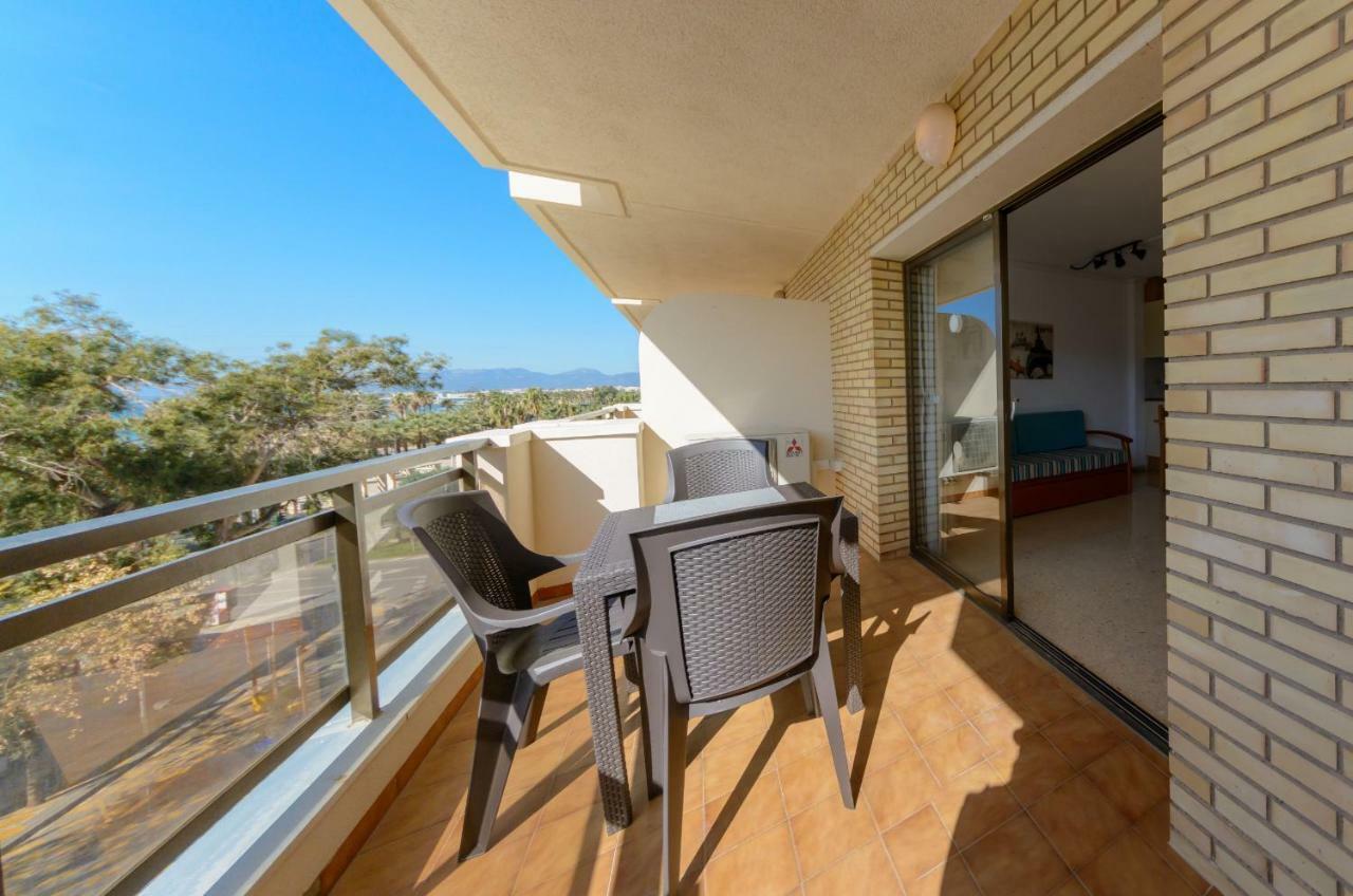 Sant Jordi Zeus Corner Appartement Salou Buitenkant foto