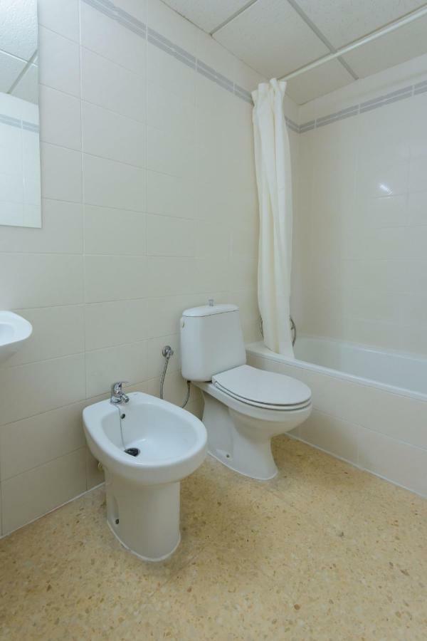 Sant Jordi Zeus Corner Appartement Salou Buitenkant foto