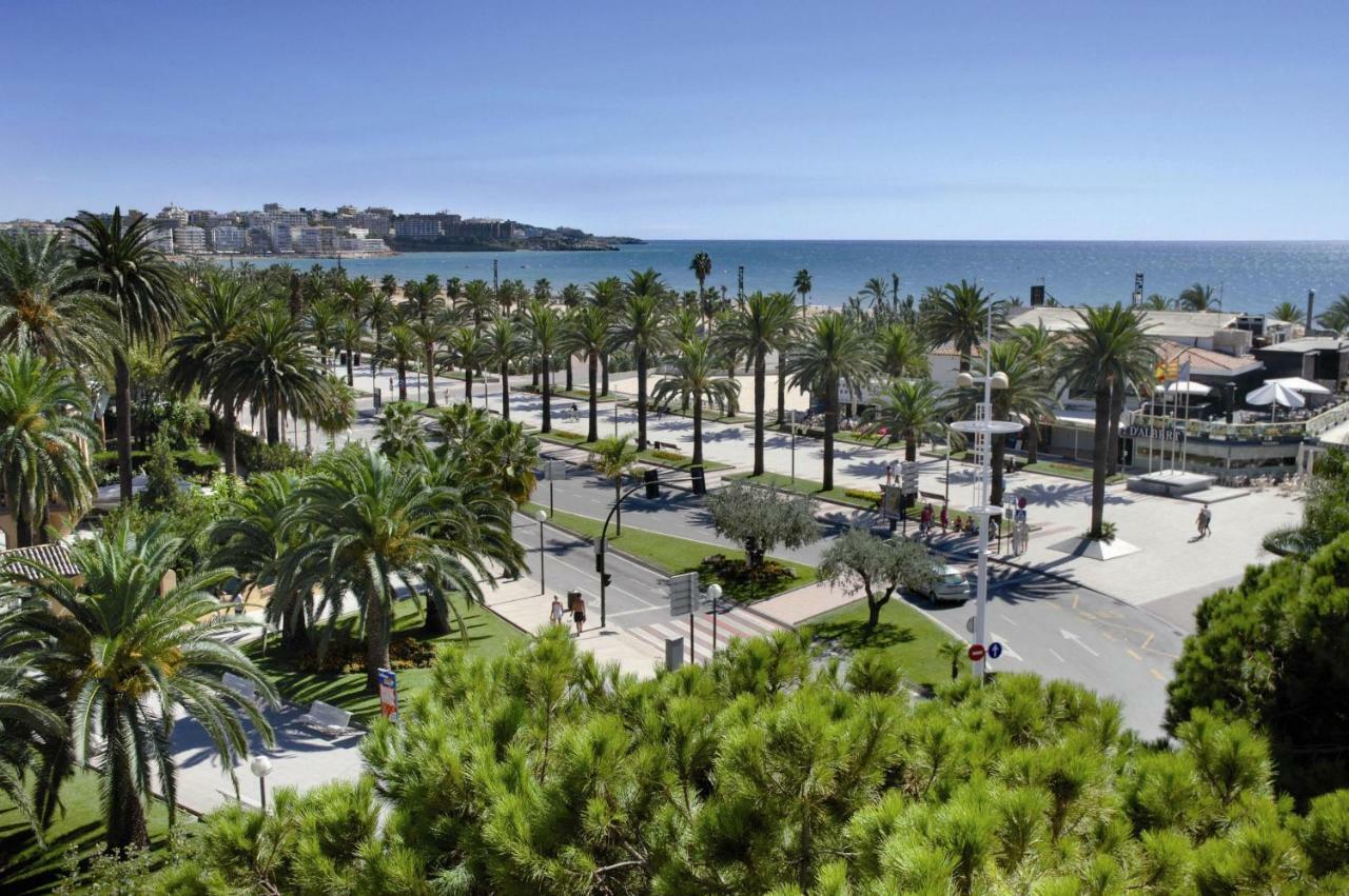 Sant Jordi Zeus Corner Appartement Salou Buitenkant foto